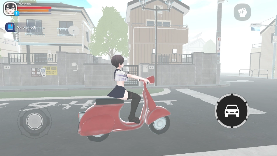 病娇杀手模拟器(3)