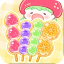 糖葫芦达人国际服