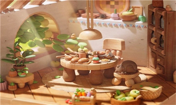 小猪佩奇的午夜后宫免费版(3)