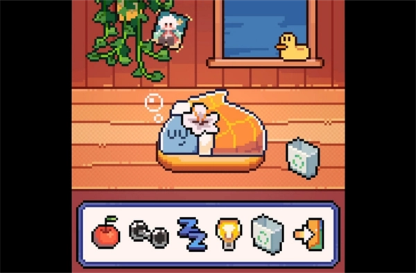 我的小鲨鱼中文版图2