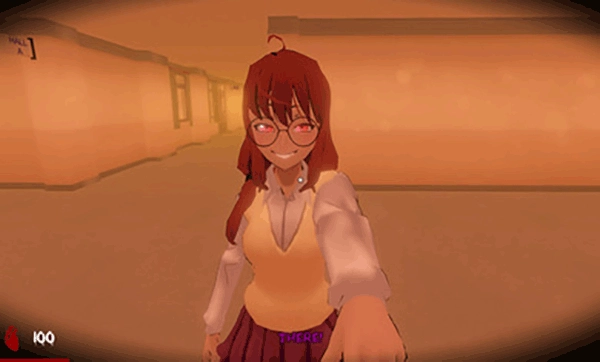 逃离病娇女手机最新版图1