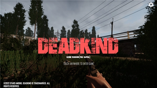 scum人渣手机版图2