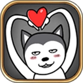 都是爱你的形状手机正版