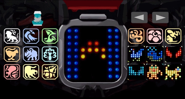 假面骑士戴蒙斯驱动器模拟器游戏安装包