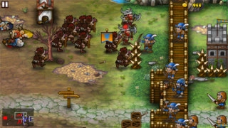 要塞围城中文版3