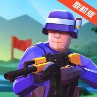 战地模拟器功能菜单MOD免广告手游直装版