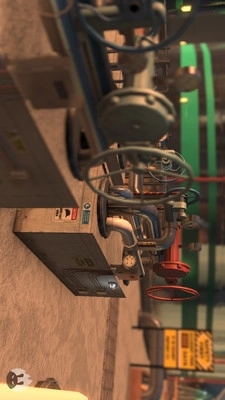 安兔兔评测3d手机最新版图4