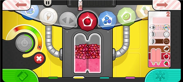 老爹冰棍店中文版2