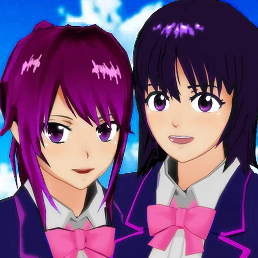 樱花校园模拟器免费皮肤版