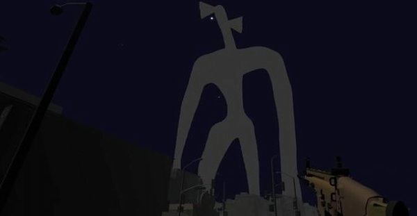 警笛头模拟器中文版(1)