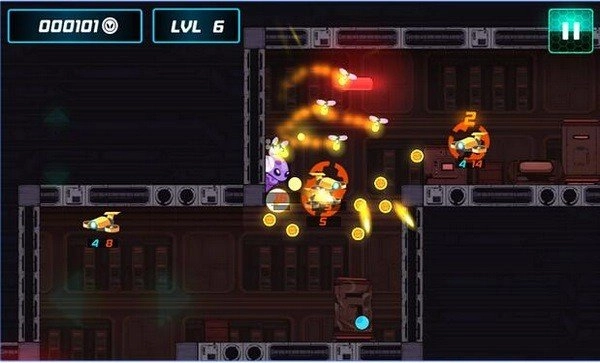 外星人特工中文版图3