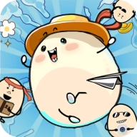 鹅蛋来了游戏无广告版