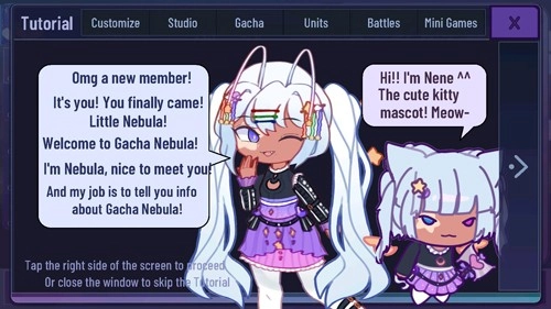 加查星云万圣节版