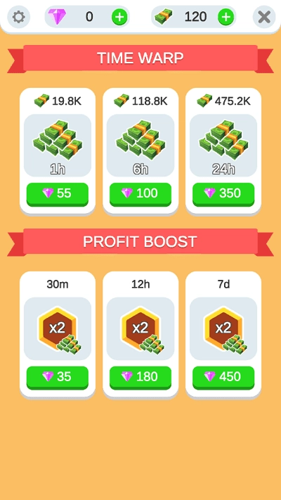 鸡蛋工厂大亨中文版(1)