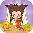 梦幻奶茶屋免广告最新版