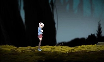 阿尔卑斯与危险森林手机版(2)