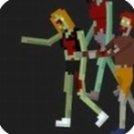 僵尸射击与防御最新版