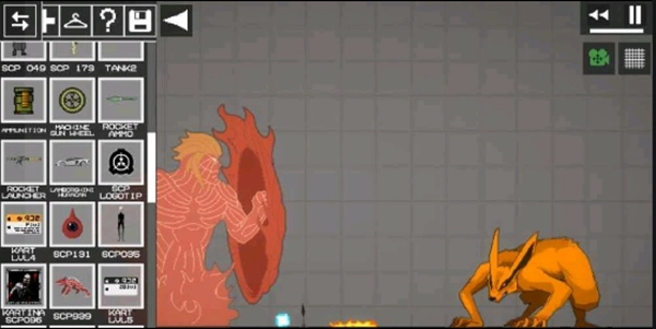 甜瓜游乐园国际服图3