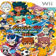 闪电十一人游戏中文版