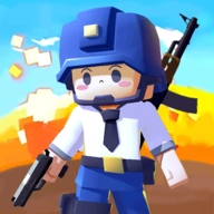 迷你像素枪战正版