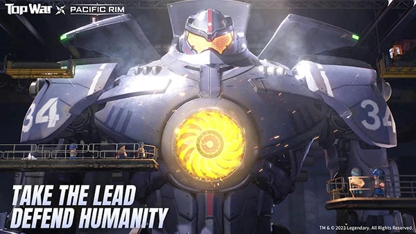 口袋奇兵国际服免费版