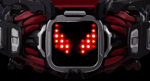 假面骑士戴蒙斯驱动器模拟器游戏安装包