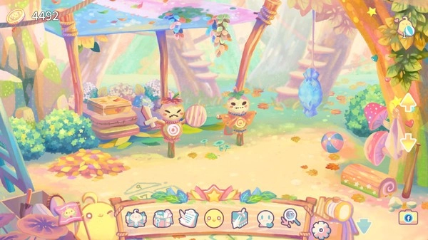 呆毛鸡养成日记手机版(3)