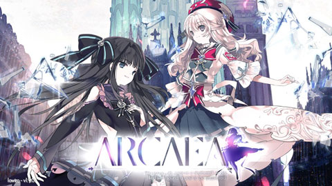 arcaea2023最新版截图