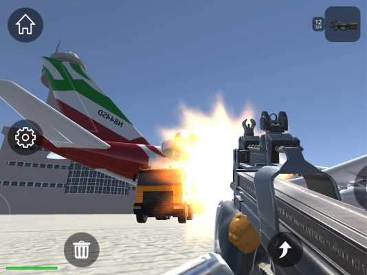 盖瑞模组主播同款直装游戏版图4