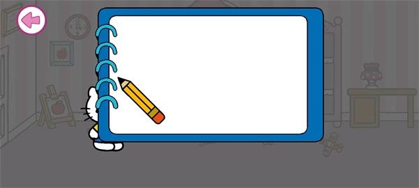 凯蒂猫晚安手游直装版图1