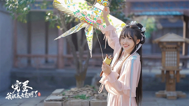 完蛋我被美女包围了2图3