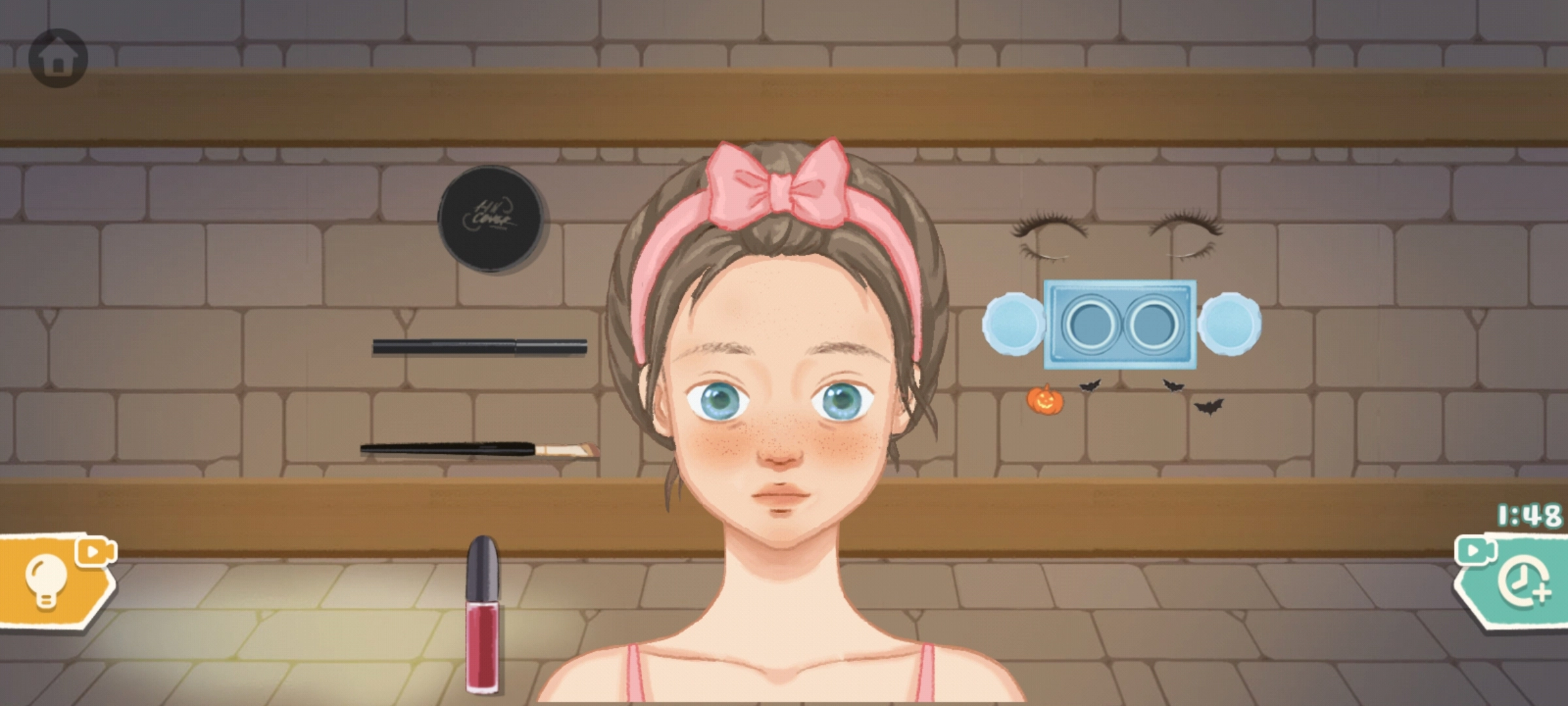 超级收纳馆2无广告版图2