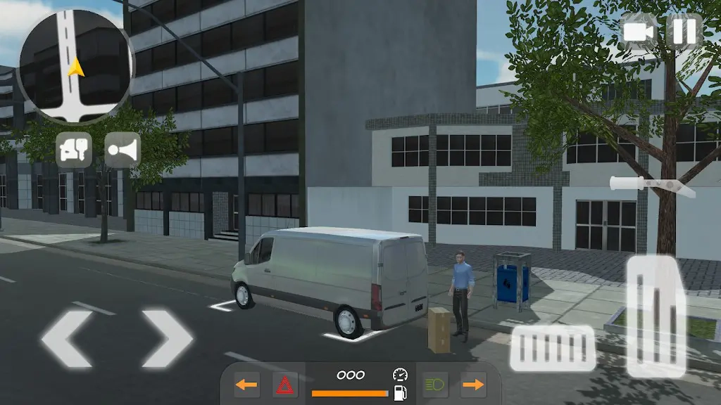 家具商店模拟器手游免费版图4