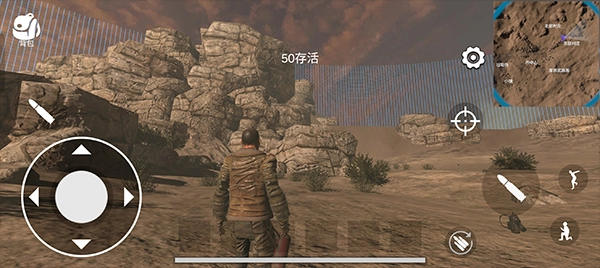 逃离克里夫国际服(1)