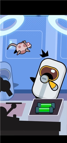 弹壳特攻队国际服图3