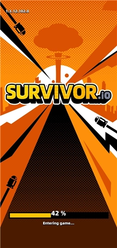 弹壳特攻队国际服图1