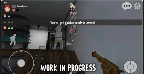 ice scream united联机版