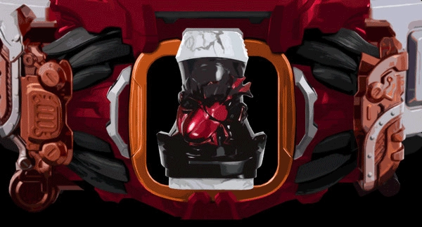 假面骑士戴蒙斯驱动器模拟器游戏安装包