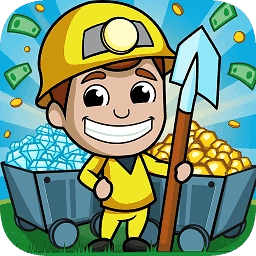 采矿大亨中文版