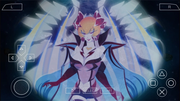 SD高达G世代永恒国际服