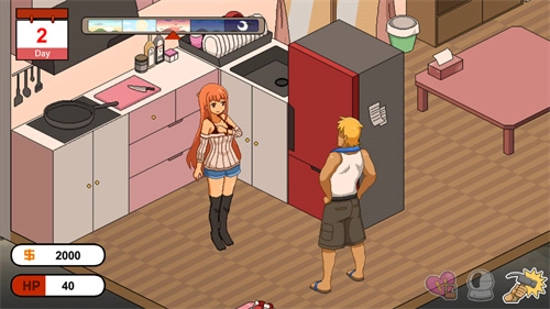 水管工传说安卓版(1)