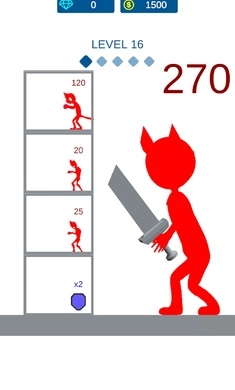 彩虹朋友攻塔派对无广告