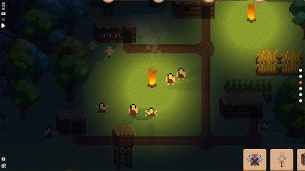 领土战争中文完整版(4)