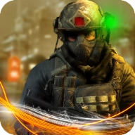 反恐特警队正版