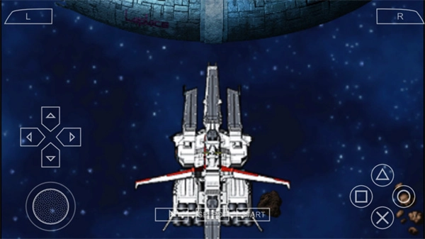 SD高达G世代永恒国际服