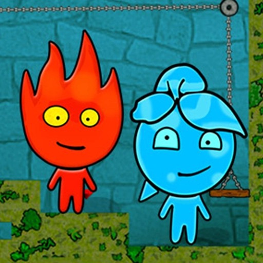 冰火人密室逃亡无广告版