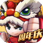 乱斗堂3国际服最新版