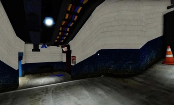 彩虹朋友2官方正版图1