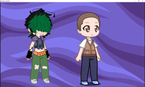 加查薰衣草中文版(2)