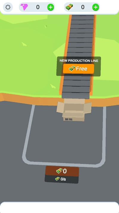 鸡蛋工厂大亨中文版(5)